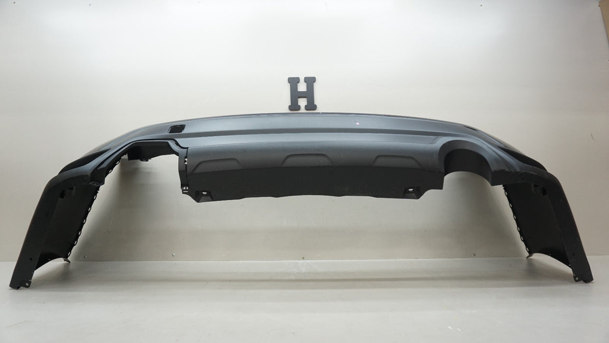 2019-2020 SUBARU FORESTER LIMITED PREMIUM REAR BUMPER COVER PANEL OEM 57704SJ301