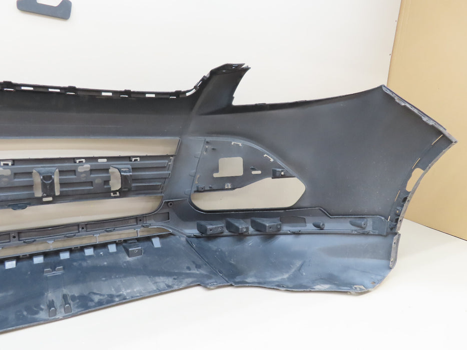 2013-2016 FORD ESCAPE FRONT BUMPER COVER OEM