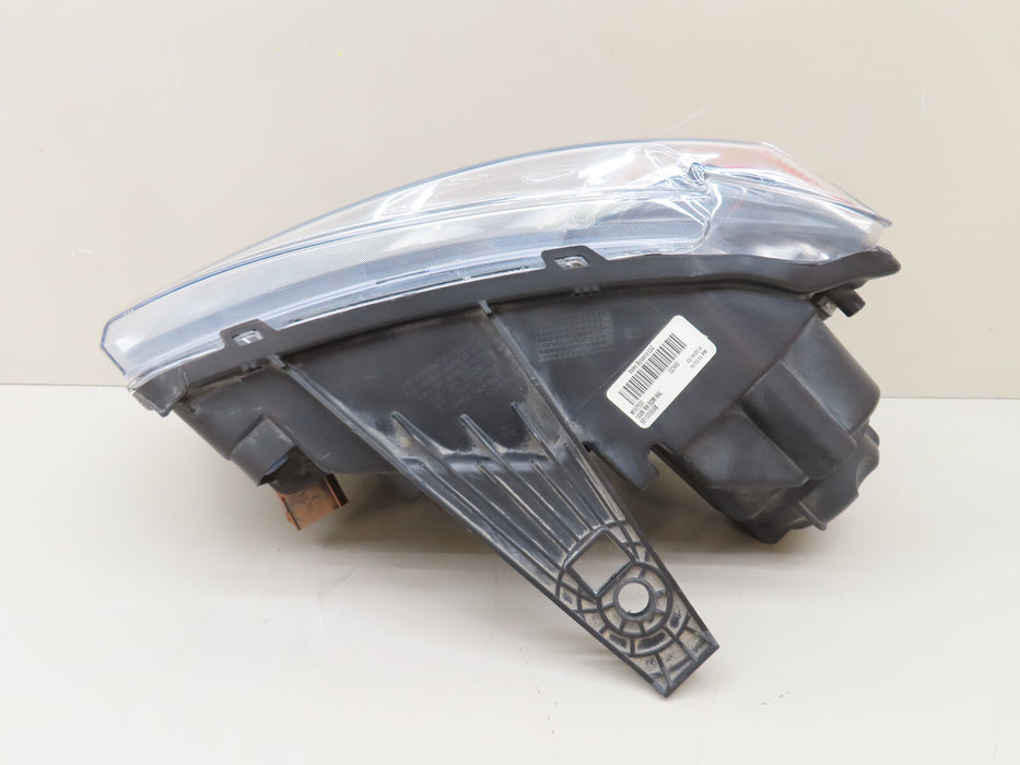 2014 2015 2016 JEEP GRAND CHEROKEE FRONT RIGHT PASSENGER HEADLIGHT HALOGEN OEM