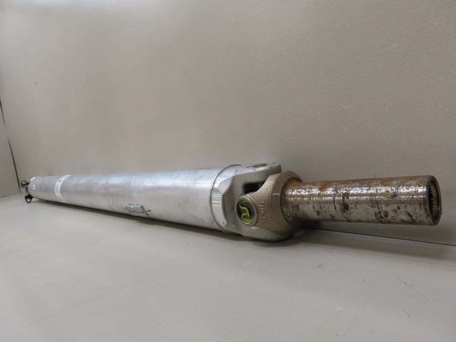 2023-2025 CHEVROLET/GMC COLORADO-CANYON REAR DRIVESHAFT 2.7L 4X4 OEM