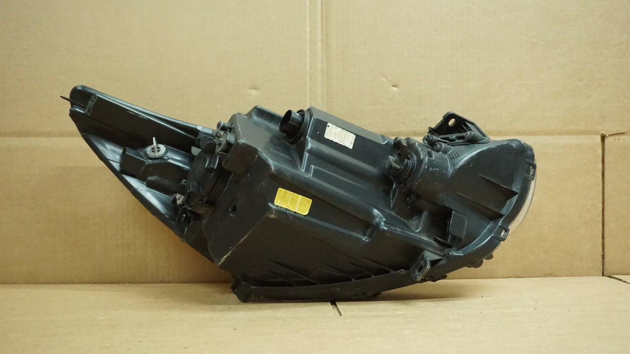 2015-2017 HYUNDAI ACCENT FRONT LEFT DRIVER SIDE HEADLIGHT HEADLAMP OEM 15 16 17