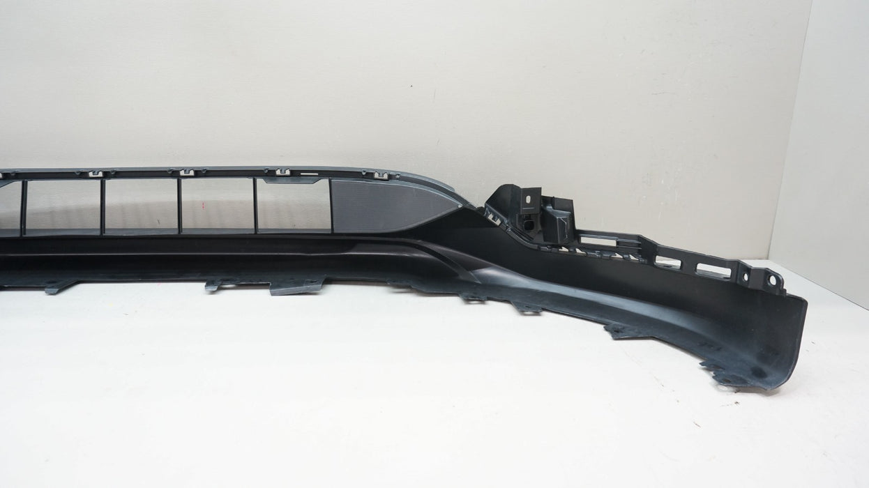 2022-2024 MAZDA CX-5 CX5 FRONT LOWER BUMPER VALANCE PANEL OEM KSD4-50032