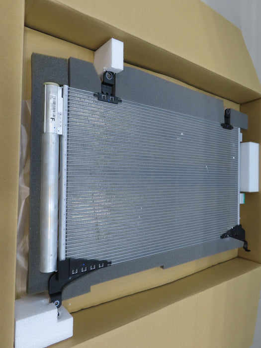 2019-2024 SUBARU FORESTER FRONT A/C CONDENSER OEM