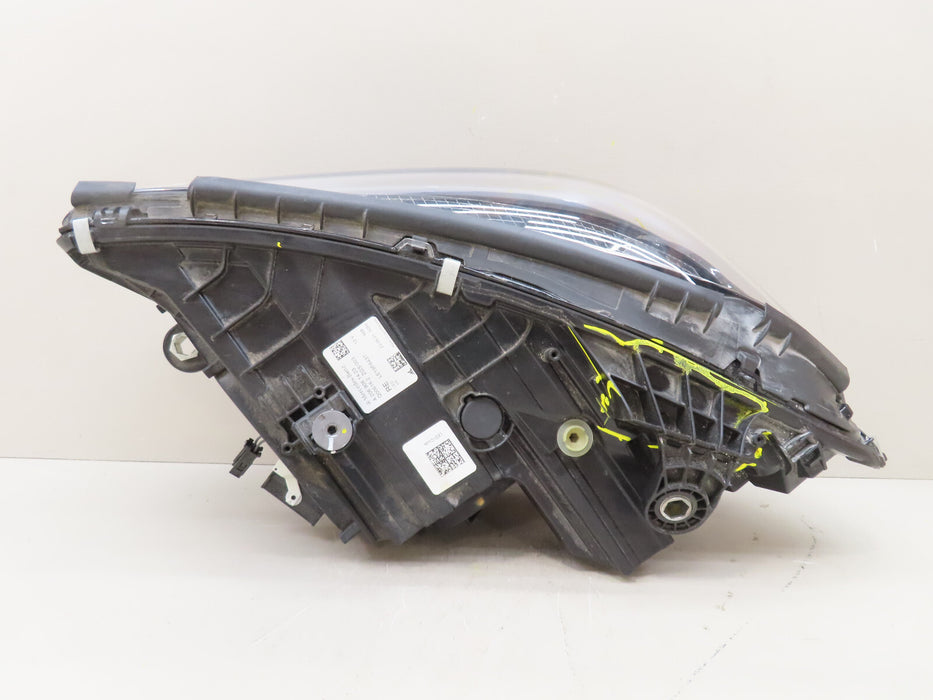 2022 2023 MERCEDES-BENZ C-CLASS C300 FRONT RIGHT PASSENGER HEADLIGHT LED OEM