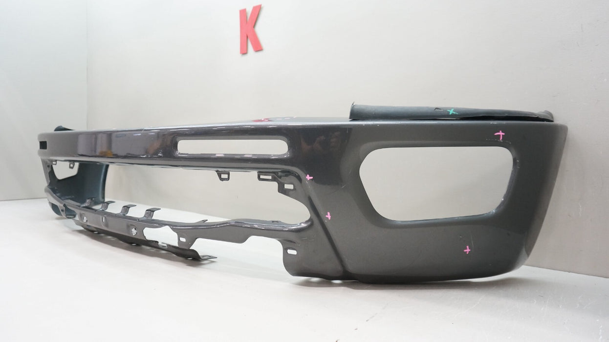 2019-2023 FORD RANGER FRONT METAL BUMPER COVER PANEL OEM