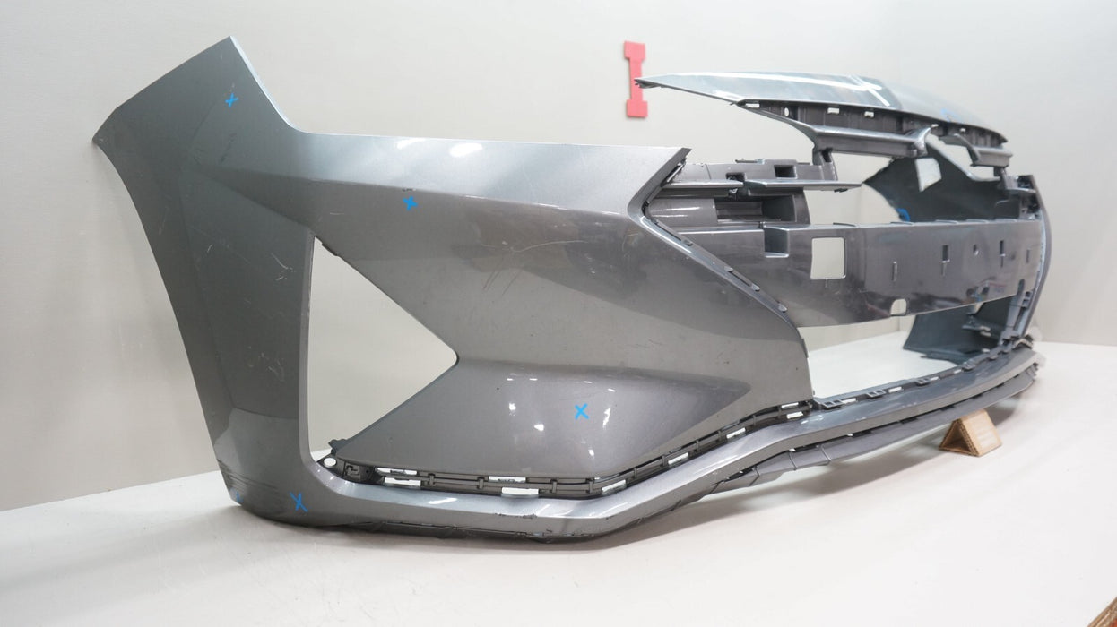 2019-2020 HYUNDAI ELANTRA FRONT BUMPER COVER PANEL OEM 86511F3500