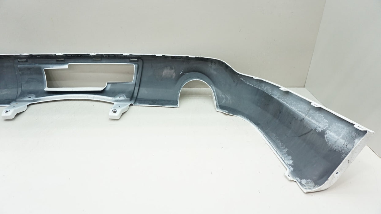 2014-2024 DODGE DURANGO REAR LOWER BUMPER COVER PANEL VALANCE OEM 05113698AA