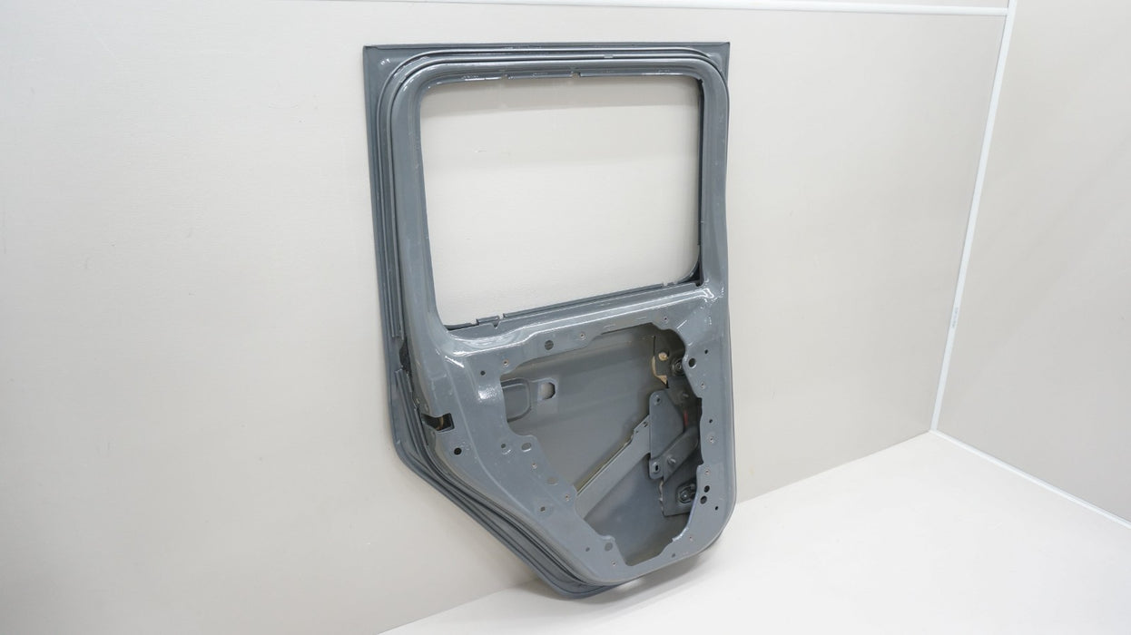 2018-2023 JEEP WRANGLER / RUBICON REAR LEFT DRIVER SIDE DOOR OEM