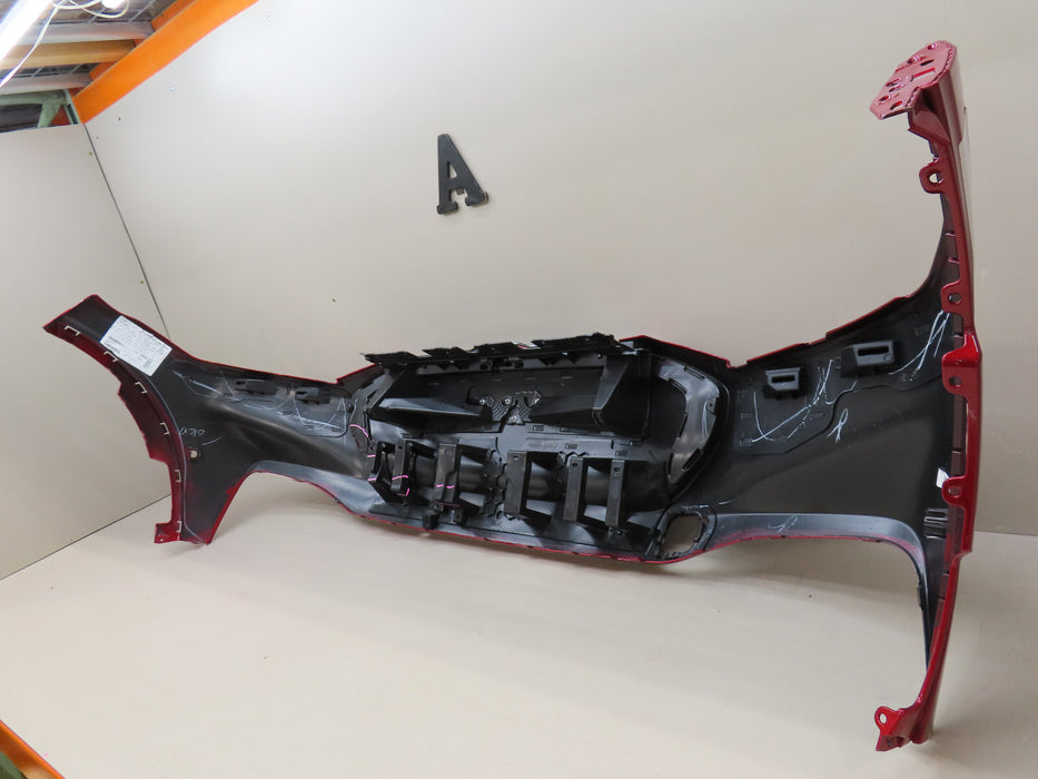 2021-2024 FORD MUSTANG MACH-E FRONT BUMPER COVER OEM
