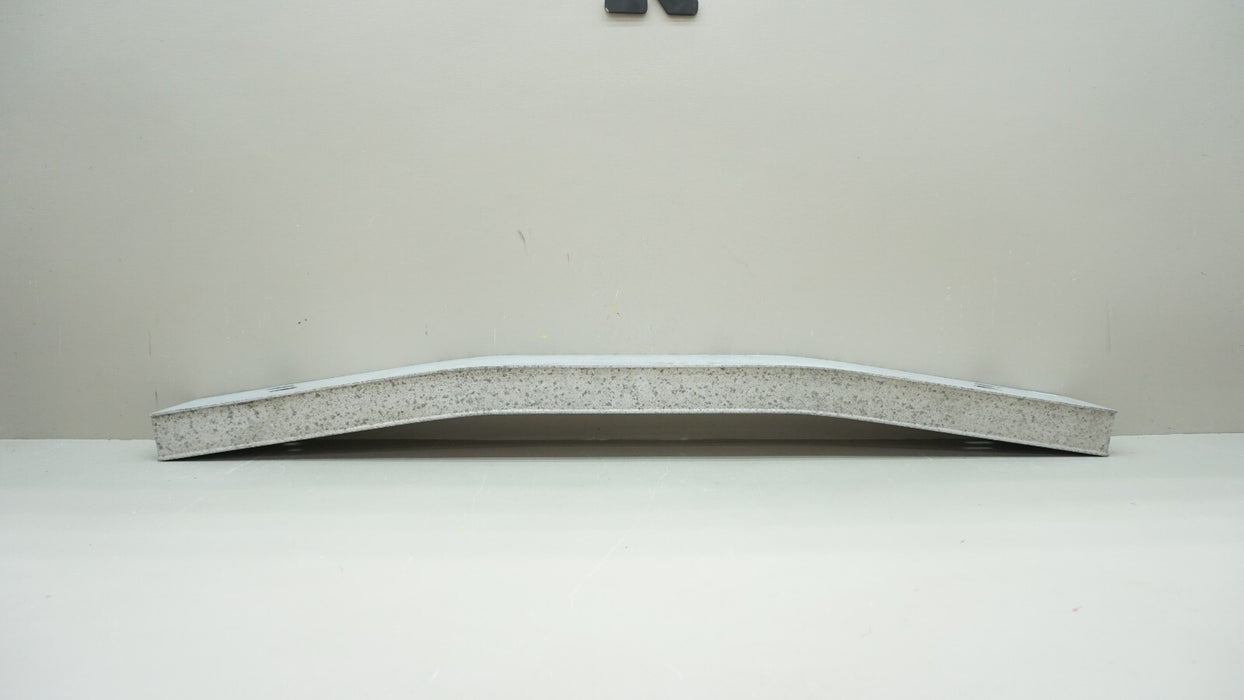 2010-2015 TOYOTA PRIUS REAR BUMPER REINFORCEMENT IMPACT BAR OEM