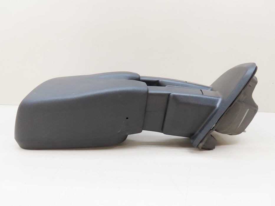 2015-2018 FORD F150 F-150 FRONT RIGHT PASSENGER TOWING MIRROR OEM FL34-17682