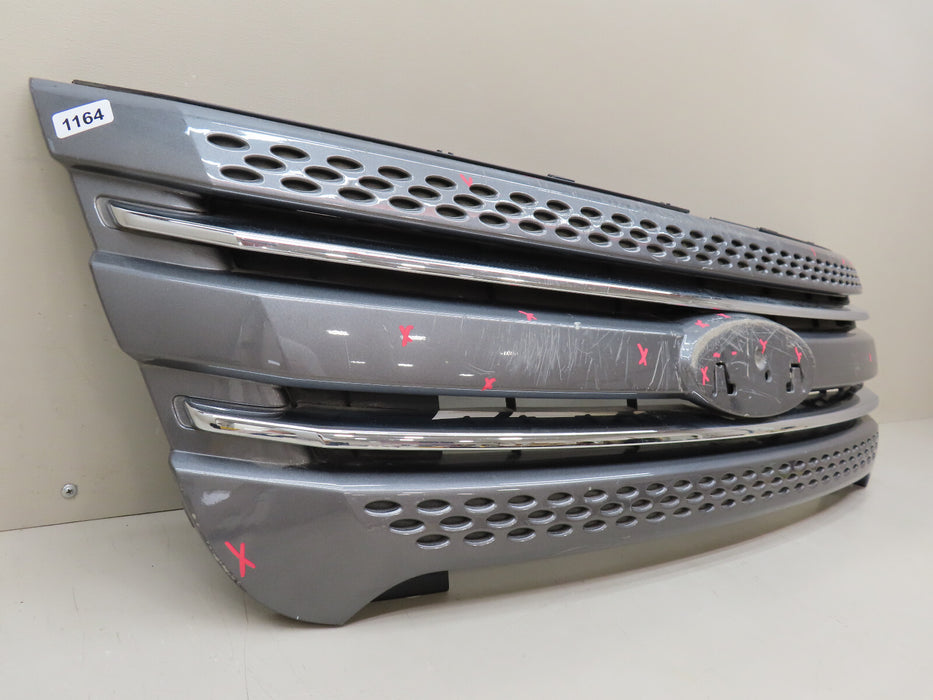 2011-2015 FORD EXPLORER FRONT RADIATOR GRILLE GRILL OEM
