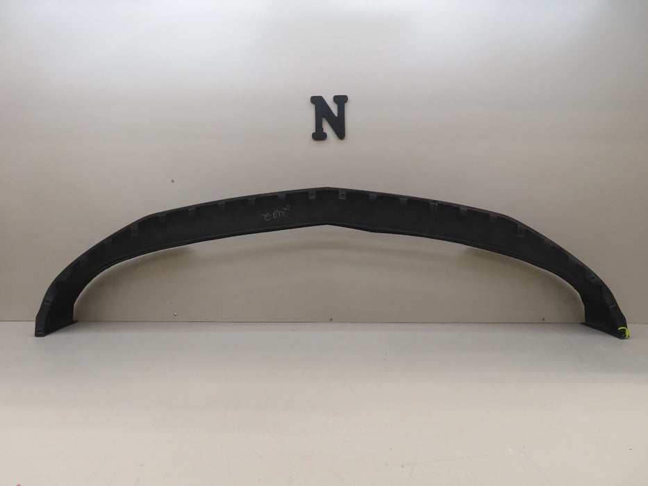 2015-2020 CHEVROLET TAHOE/SUBURBAN FRONT LOWER AIR DEFLECTOR OEM 22936501