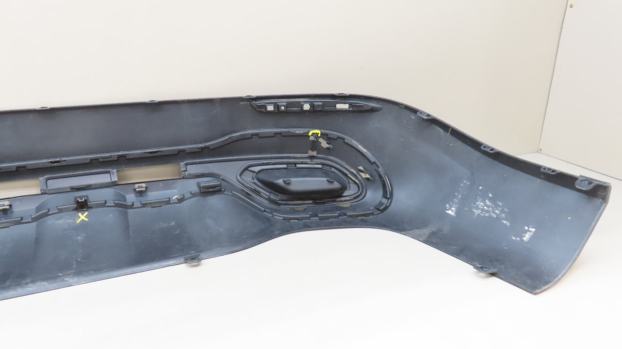 2023 2024 MERCEDES-BENZ GLC 300 GLC43 REAR LOWER VALANCE BUMPER COVER OEM