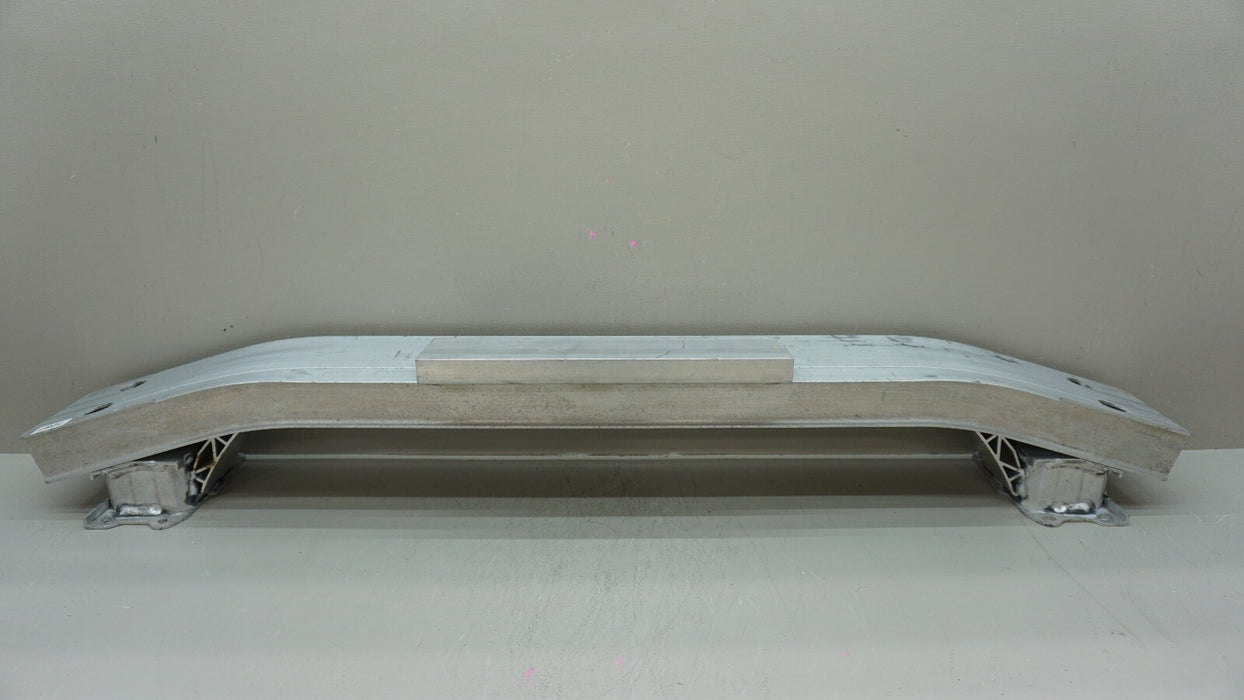 2018-2021 HONDA ACCORD REAR BUMPER REINFORCEMENT IMPACT BAR OEM 71530-TVA-A00