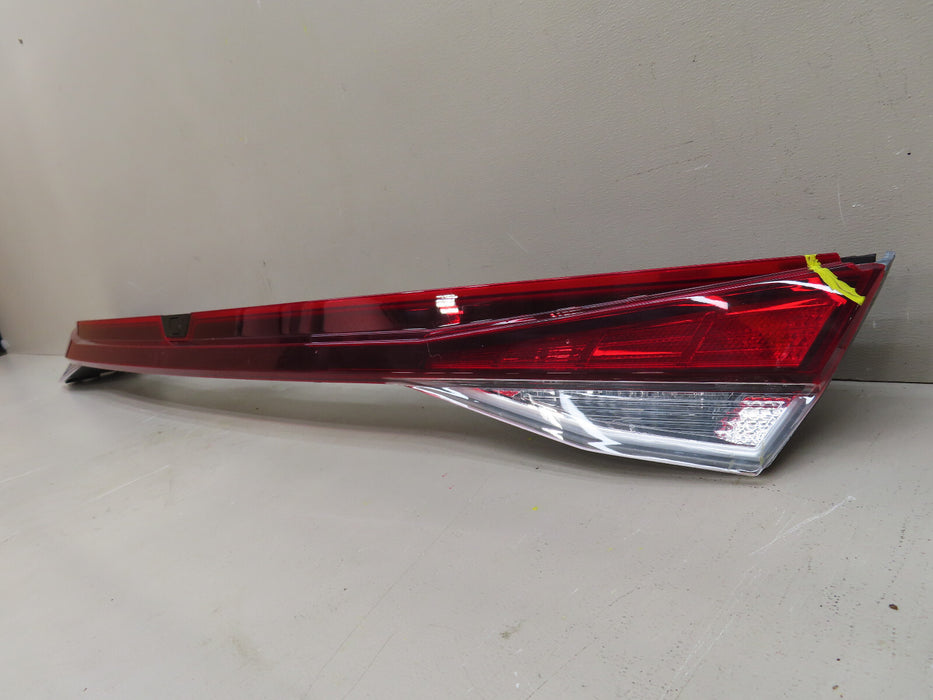 2021-2023 HYUNDAI ELANTRA TAIL LIGHT BRAKE LAMP PANEL OEM 92409AA020