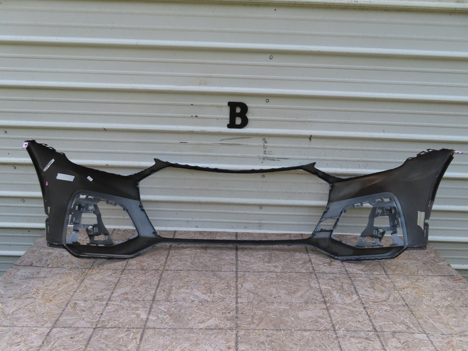 2021-2022 AUDI Q5 PREMIUM PRESTIGE SUV FRONT BUMPER COVER PANEL OEM 80A807437P