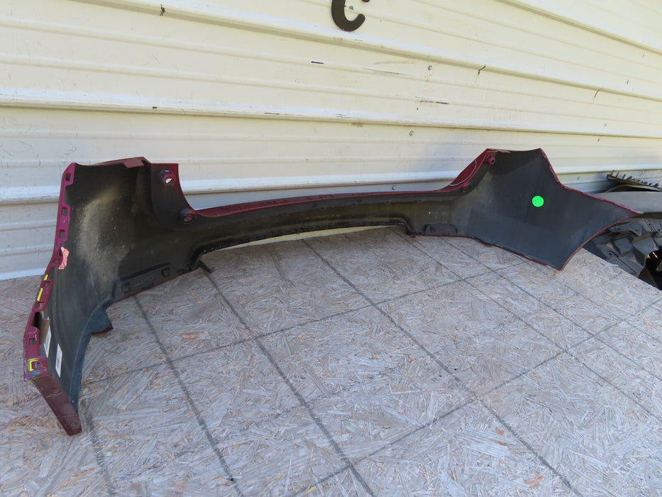 2010-2015 CHEVROLET EQUINOX SUV LS LT LTZ REAR BUMPER COVER PANEL OEM 20917981