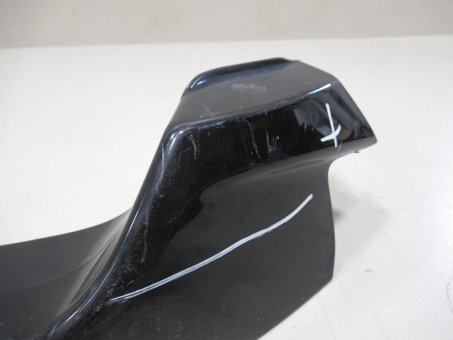 2018-2020 ACURA TLX REAR LOWER VALANCER COVER OEM P# 71502-TZ3-A000