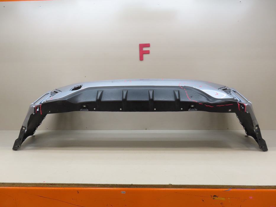 2024-2025 SUBARU CROSSTREK REAR BUMPER COVER OEM 57704FN601