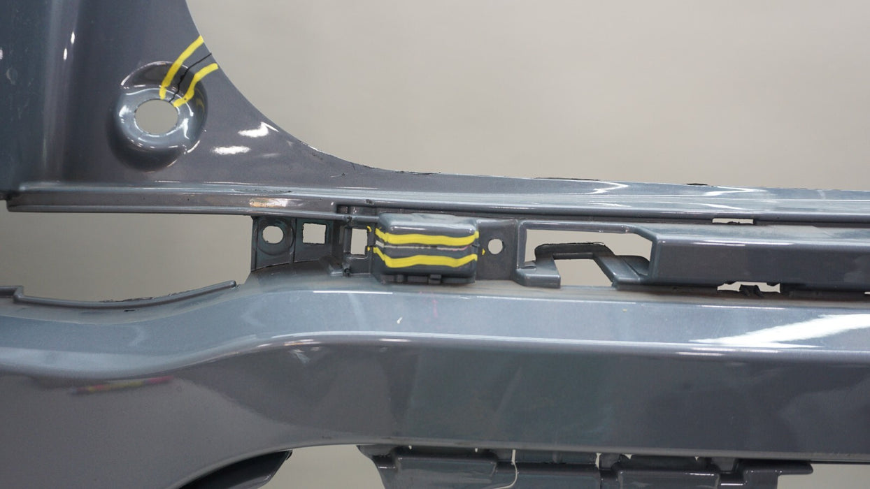 2019-2020 RANGE ROVER EVOQUA REAR BUMPER COVER PANEL OEM K8D2-17D781