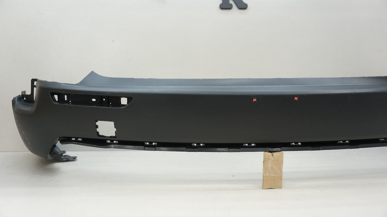 2023 MAZDA CX-50 CX50 SUV REAR BUMPER COVER PANEL OEM VA4050221