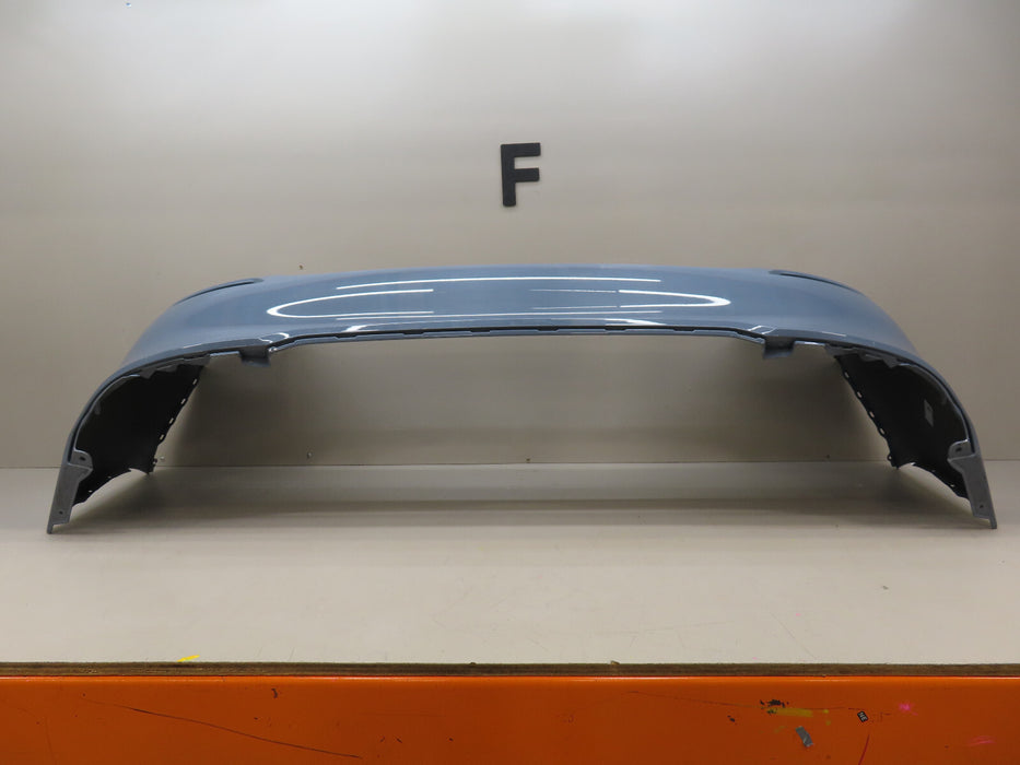 2022-2023 HONDA CIVIC REAR BUMPER COVER OEM