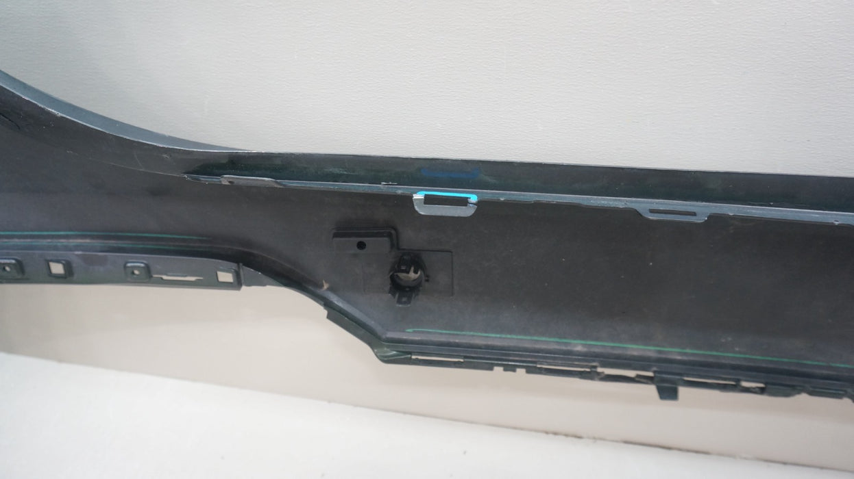 2021-2024 BMW 4 SERIES M SPORT REAR BUMPER COVER PANEL OEM 8075834