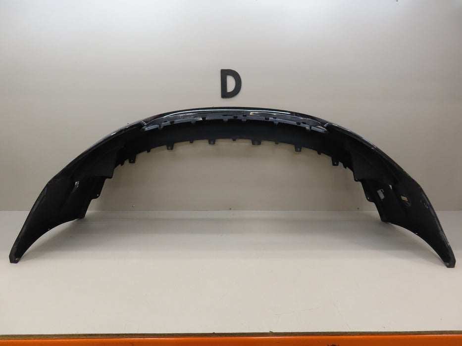2010 2011 2012 FORD FUSION FRONT BUMPER COVER OEM AE53-17C831