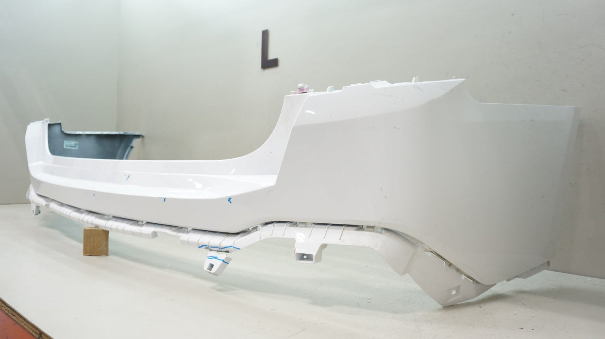 2024-2025 KIA SORENTO REAR BUMPER COVER PANEL 86611-R5AA0 OEM