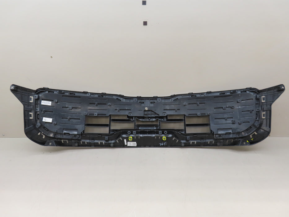 2023-2025 KIA TELLURIDE FRONT BUMPER RADIATOR GRILLE GRILL OEM 86350-S9600