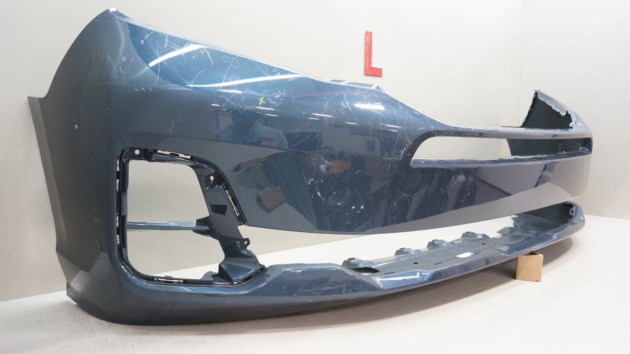 2018-2020 HONDA ODYSSEY FRONT BUMPER COVER OEM 71101-THR-A000