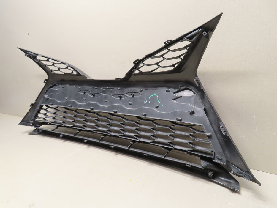 2021 2022 TOYOTA CAMRY FRONT RADIATOR GRILLE GRILL OEM P#53113-06160