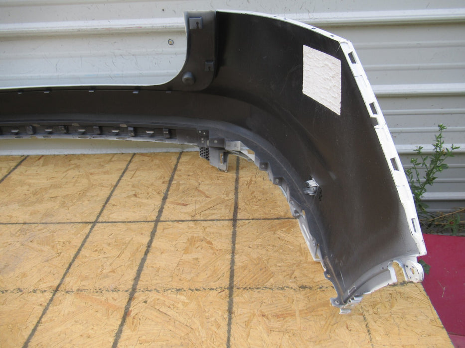 2020 - 2021 LINCOLN AVIATOR REAR BUMPER COVER PANEL LC5B-17F001-AFW 20 21 OEM