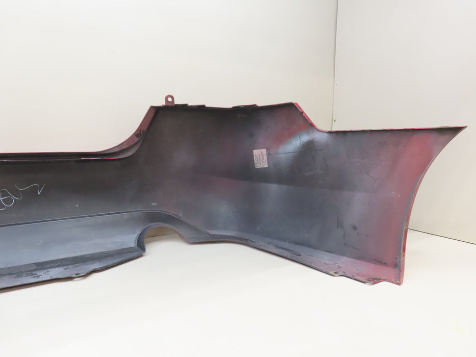2013 2014 2015 NISSAN ALTIMA REAR BUMPER COVER AFTERMARKET TONG YANG