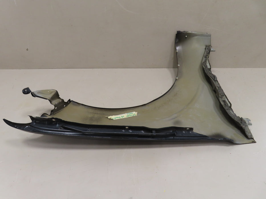 2005-2019 NISSAN FRONTIER PICKUP FRONT LEFT DRIVER SIDE FENDER SHELL PANEL OEM