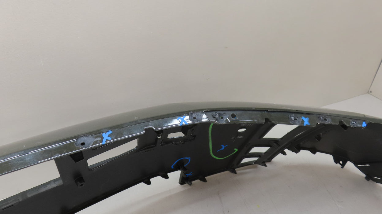 2024-2025 HYUNDAI SANTA FE FRONT BUMPER COVER OEM 86511-R6000