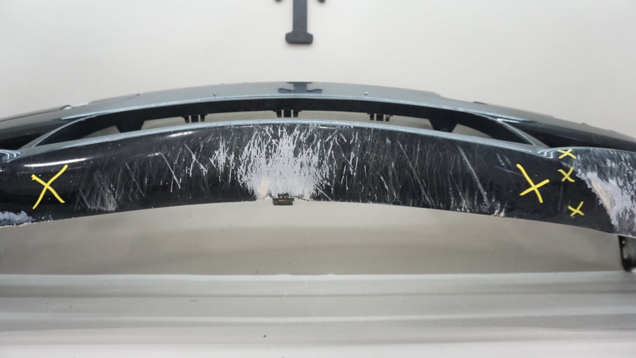 2005-2007 MERCEDES-BENZ W203 C230 C350 C280 AMG FRONT BUMPER COVER A2038855625
