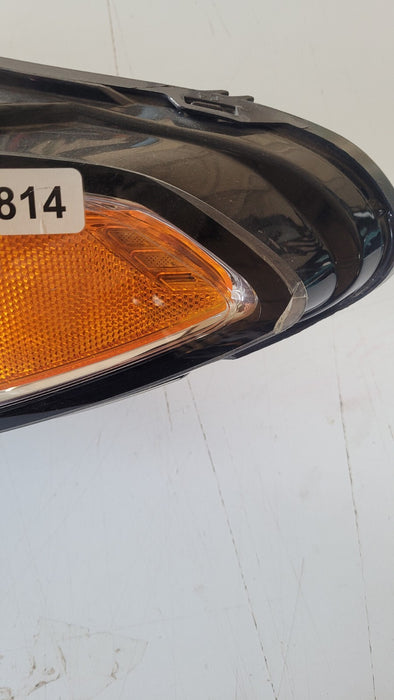 2017 - 2020 FORD FUSION FRONT LEFT DRIVER SIDE HEADLIGHT HEAD LAMP FULL LED OEM
