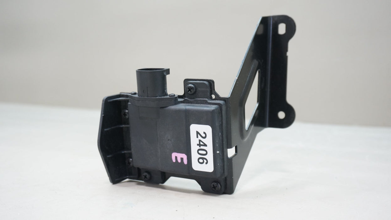 2021-2022 HYUNDAI ELANTRA REAR RIGHT CORNER RADAR SENSOR OEM 99150BY010