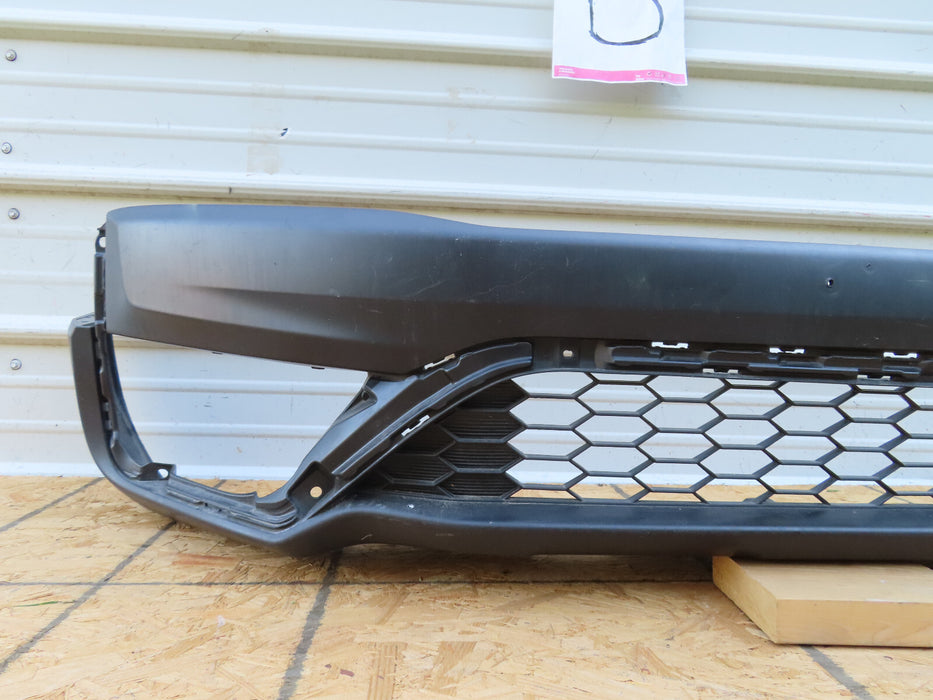 2020 2021 HONDA CRV LOWER VALANCE BUMPER COVER OEM