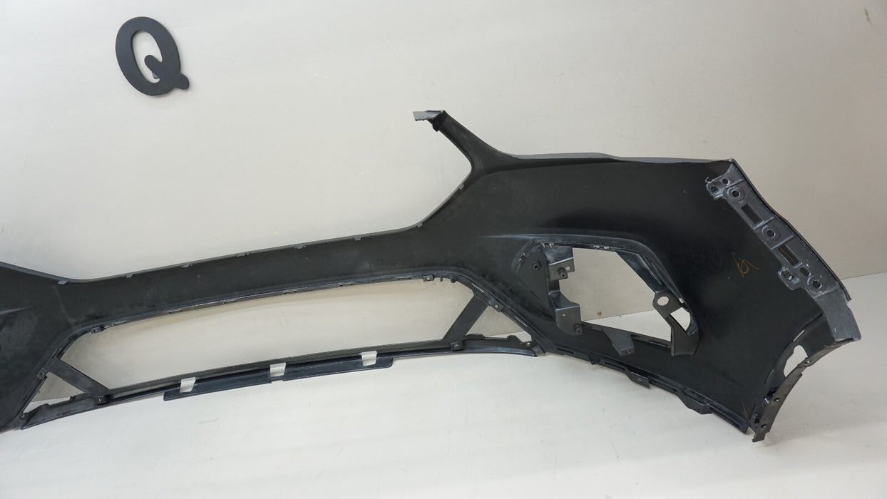 2017-2019 FORD ESCAPE FRONT BUMPER COVER PANEL OEM 17 18 19 GJ54-17757