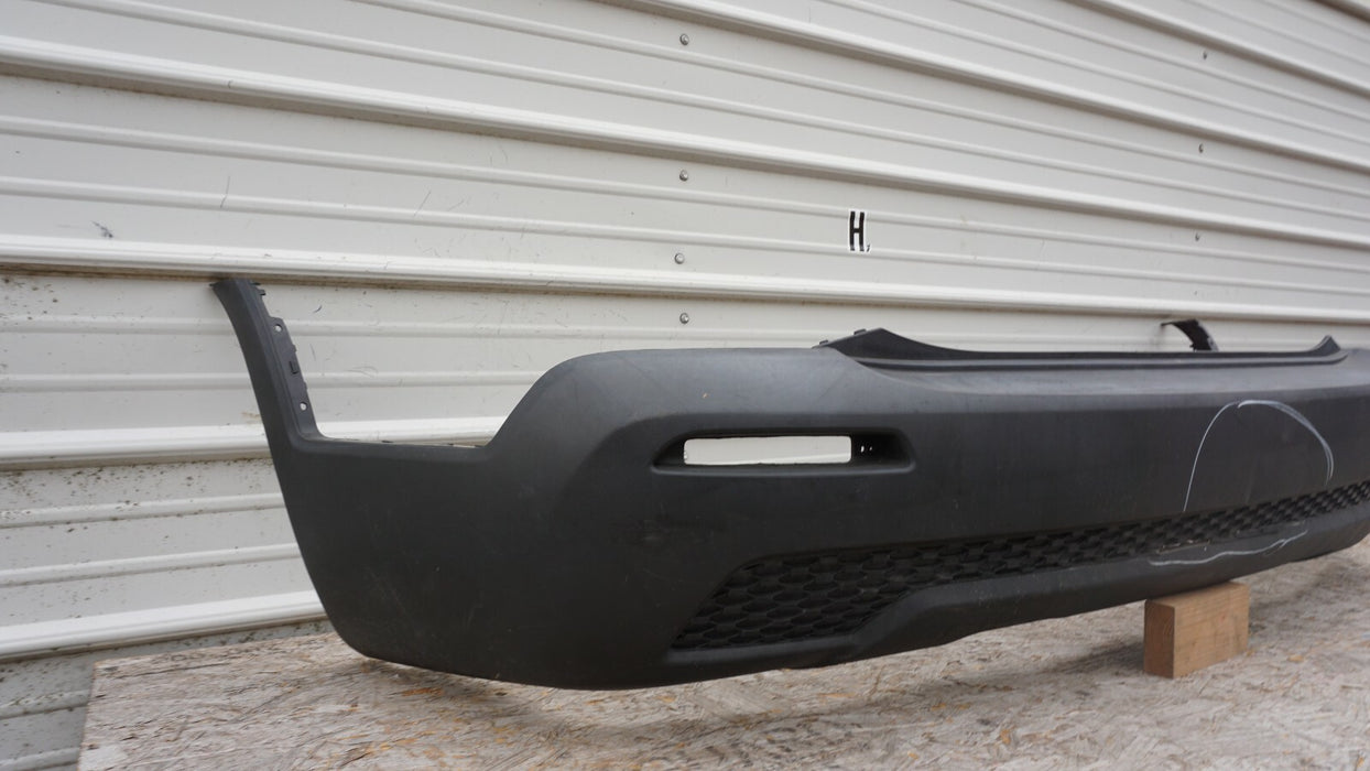 2011-2013 KIA SORENTO REAR BUMPER COVER PANEL PRO FORTUNE AFTERMARKET 11 12 13