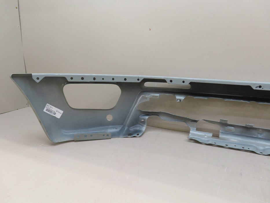 2019-2023 FORD RANGER FRONT BUMPER METAL OEM