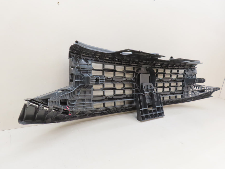 2020-2021 VOLKSWAGEN ATLAS FRONT BUMPER RADIATOR GRILL GRILLE OEM 3CM853653
