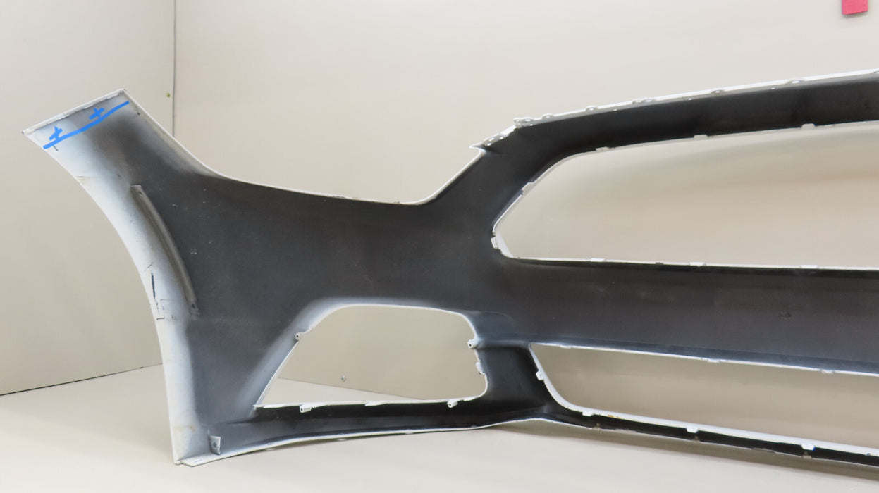 2015 2016 2017 FORD MUSTANG FRONT BUMPER COVER OEM