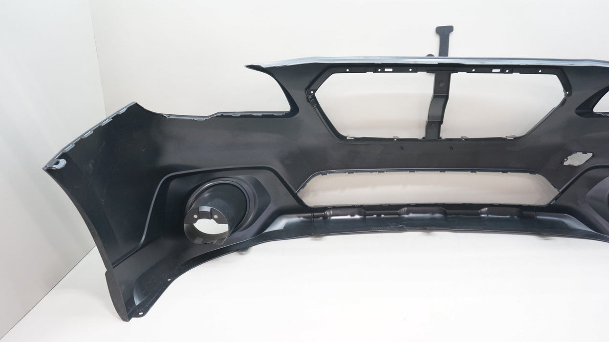 2015-2017 SUBARU OUTBACK FRONT BUMPER COVER PANEL OEM 57704AL01A