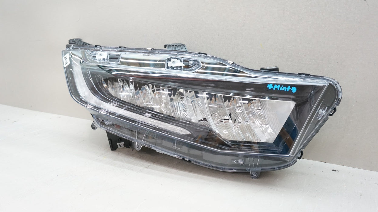 *MINT* 2021-2025 HONDA ODYSSEY FRONT RIGHT PASSENGER SIDE HEADLIGHT LED OEM