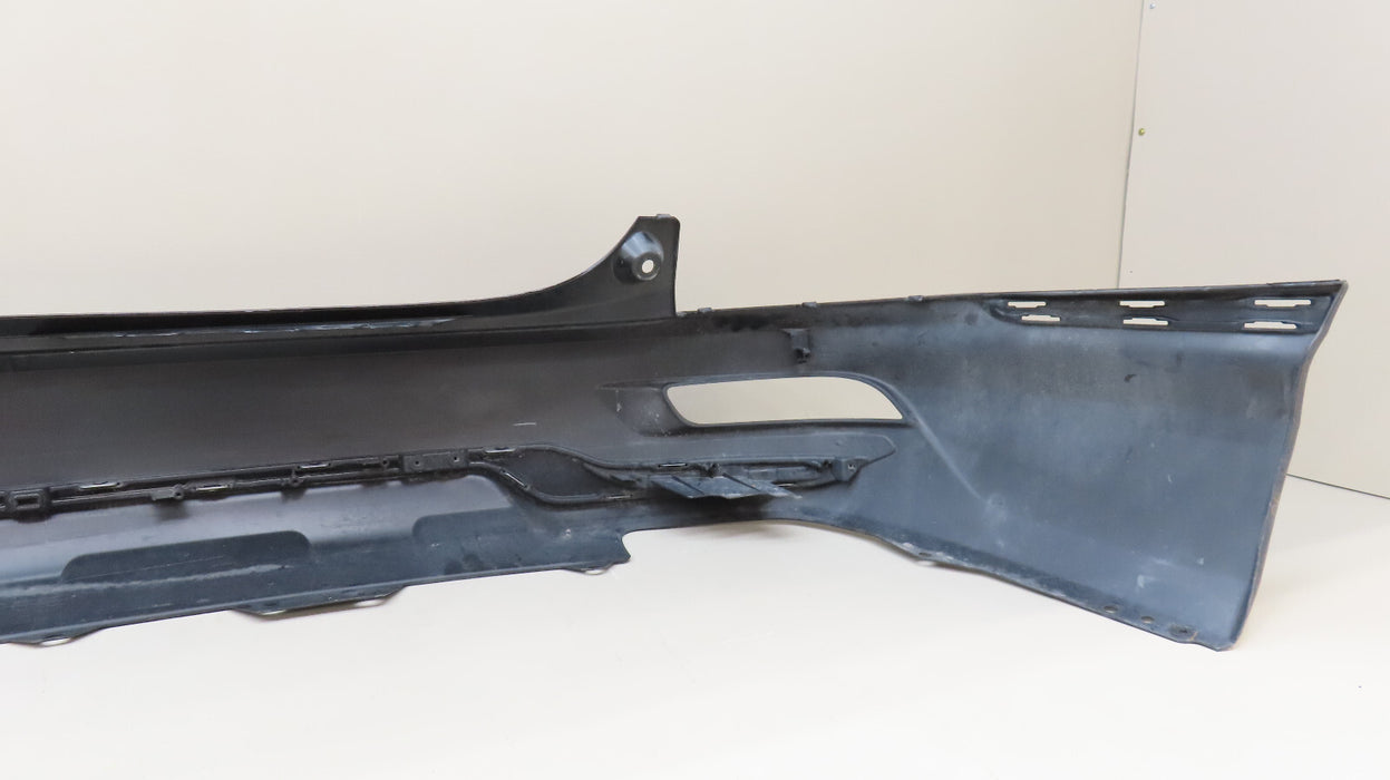 2020 2021 2022 HONDA CRV CR-V REAR BUMPER COVER OEM
