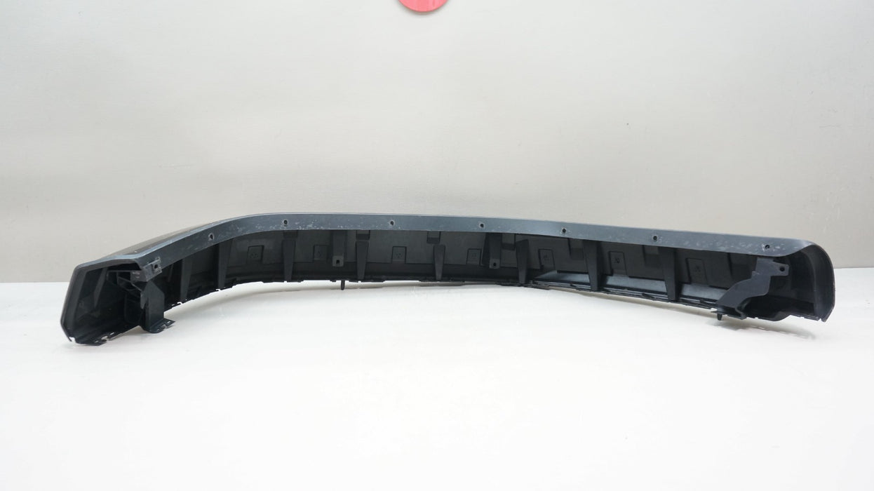 2018-2024 JEEP WRANGLER REAR RIGHT FENDER OEM 6ZC50TRMAA